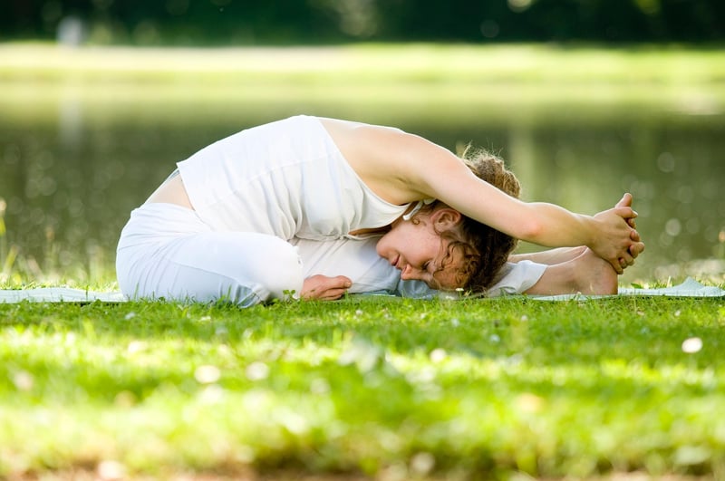 Static Stretch Techniques